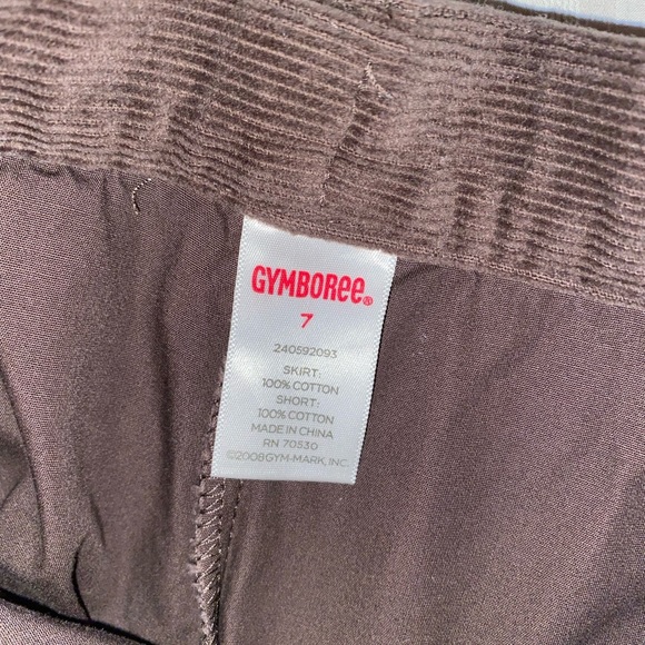 Girls Gymboree skourt size 7. - Picture 4 of 5